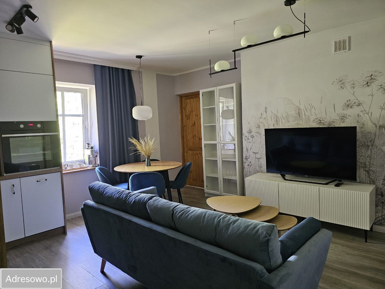 Mieszkanie 3-pokojowe Nowa Ruda, ul. Słupiecka. Zdjęcie 8