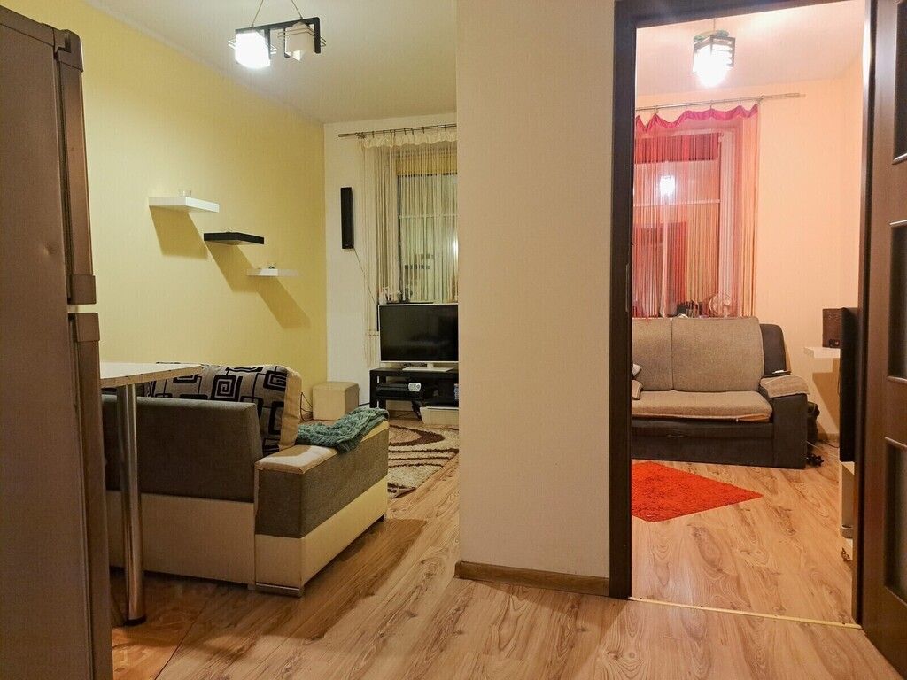 Mieszkanie 2-pokojowe Wrocław Śródmieście, ul. Pomorska