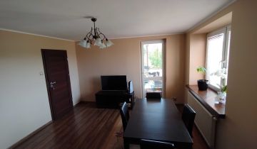 Mieszkanie 2-pokojowe Radomsko, ul. 11 Listopada