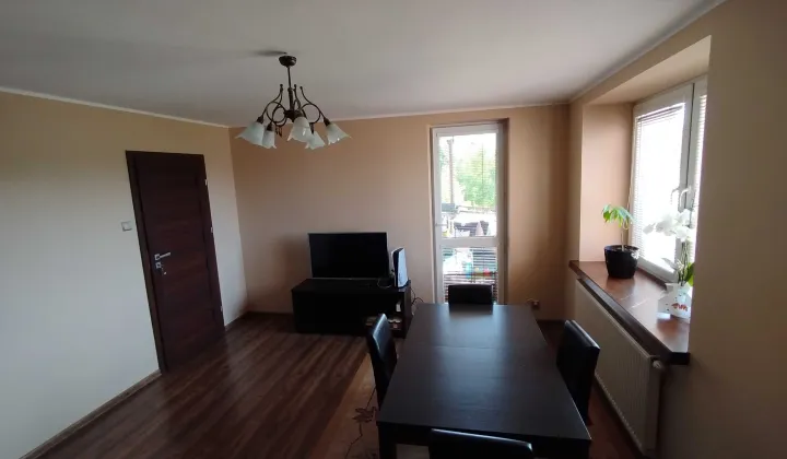 Mieszkanie 2-pokojowe Radomsko, ul. 11 Listopada