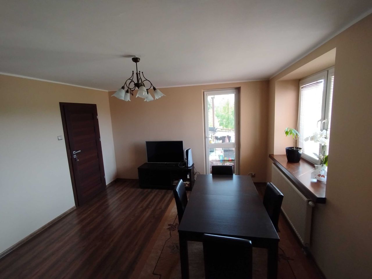 Mieszkanie 2-pokojowe Radomsko, ul. 11 Listopada