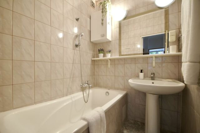 Mieszkanie 3-pokojowe Warszawa Ochota, ul. Częstochowska. Zdjęcie 6