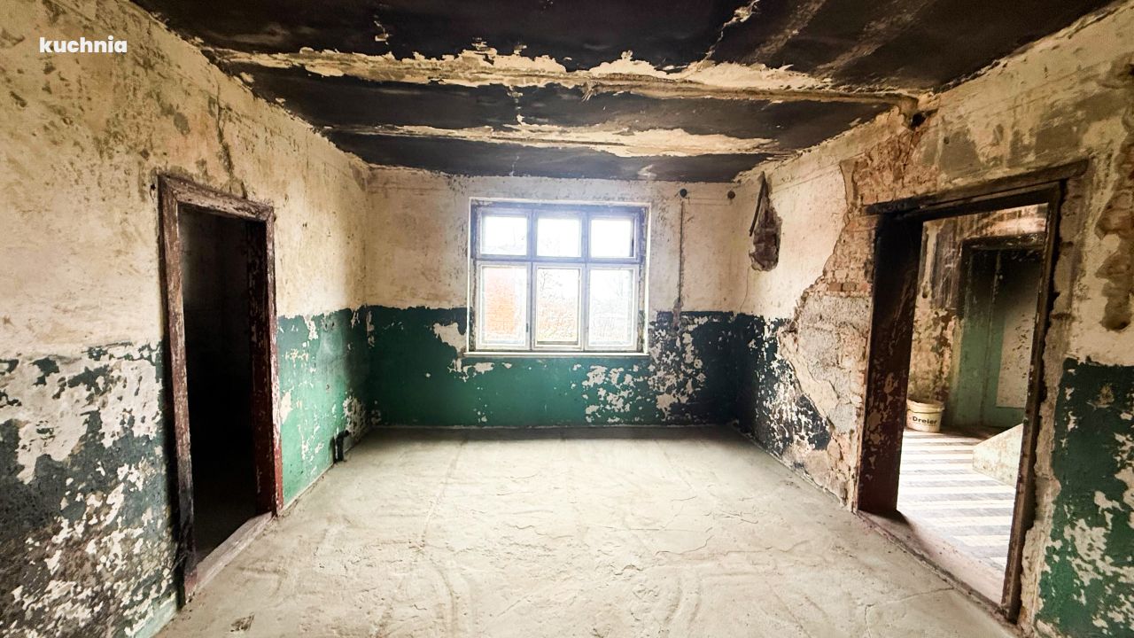 dom wolnostojący, 5 pokoi Kuniów. Zdjęcie 11