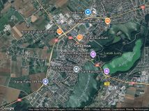 Mieszkanie 3-pokojowe Człuchów, os. Piastowskie