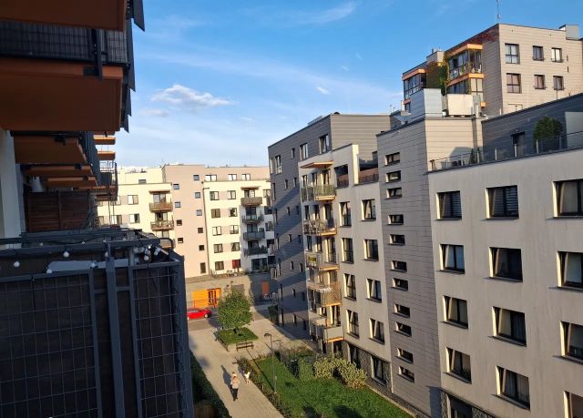 Mieszkanie 1-pokojowe Warszawa Wola, ul. Jana Kazimierza. Zdjęcie 1