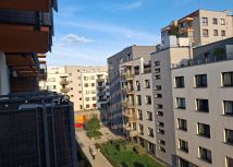 Mieszkanie 1-pokojowe Warszawa Wola, ul. Jana Kazimierza