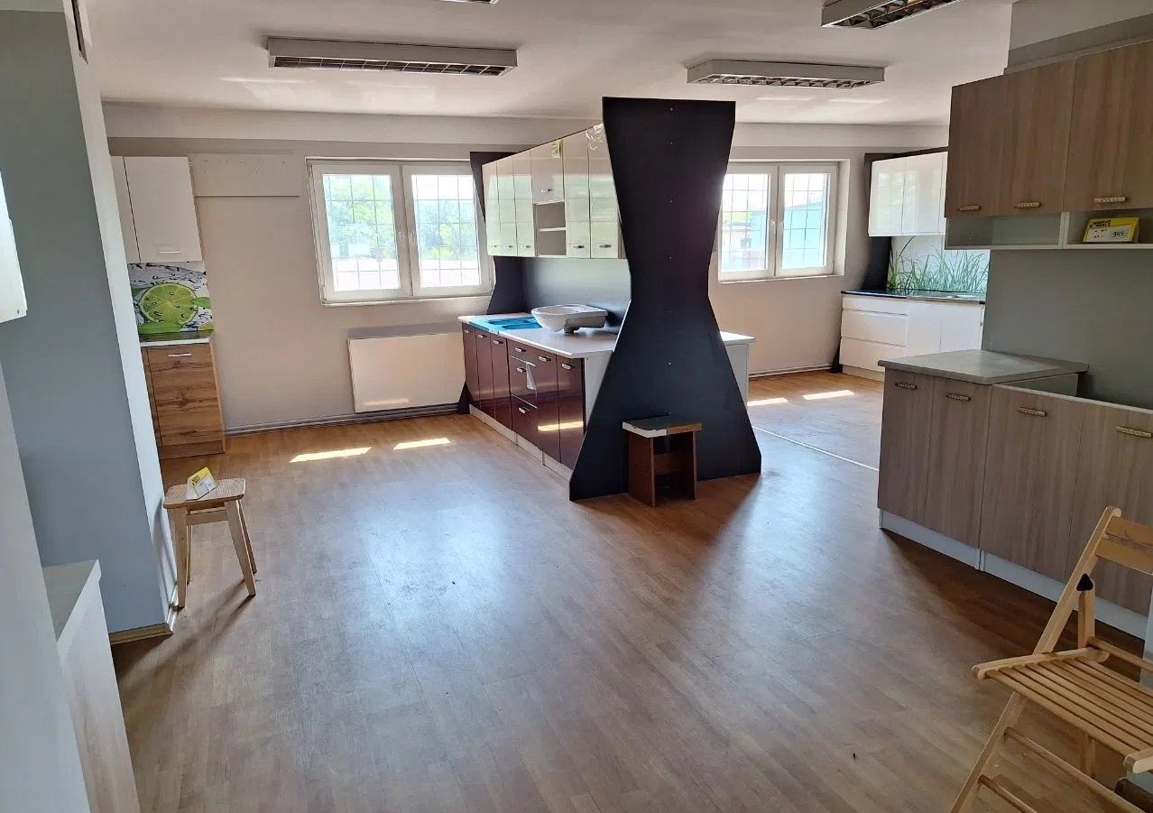 Lokal Tarnobrzeg, ul. Henryka Sienkiewicza. Zdjęcie 5