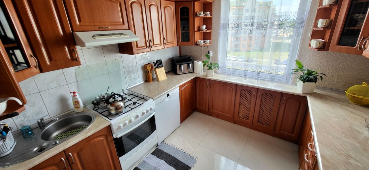 Mieszkanie 3-pokojowe Żyrardów Teklin, ul. Parkingowa. Zdjęcie 9