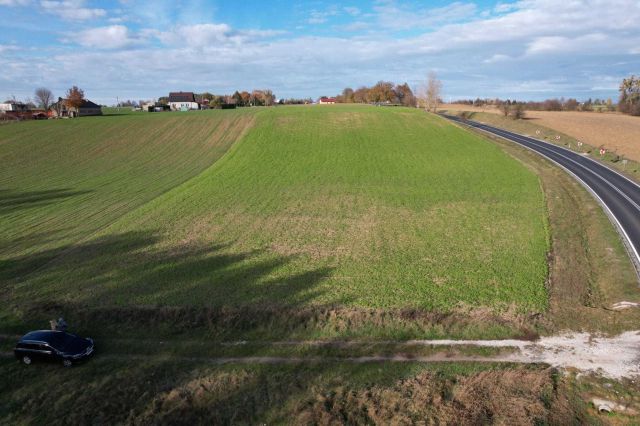 Działka budowlana Dylewo. Zdjęcie 7