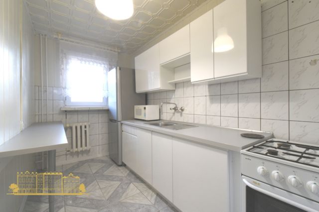 Mieszkanie 3-pokojowe Kraków Bieńczyce, os. Przy Arce. Zdjęcie 4