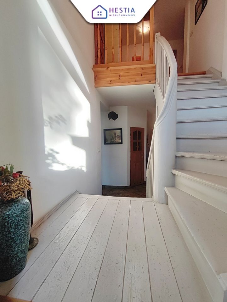 dom wolnostojący, 7 pokoi Stargard