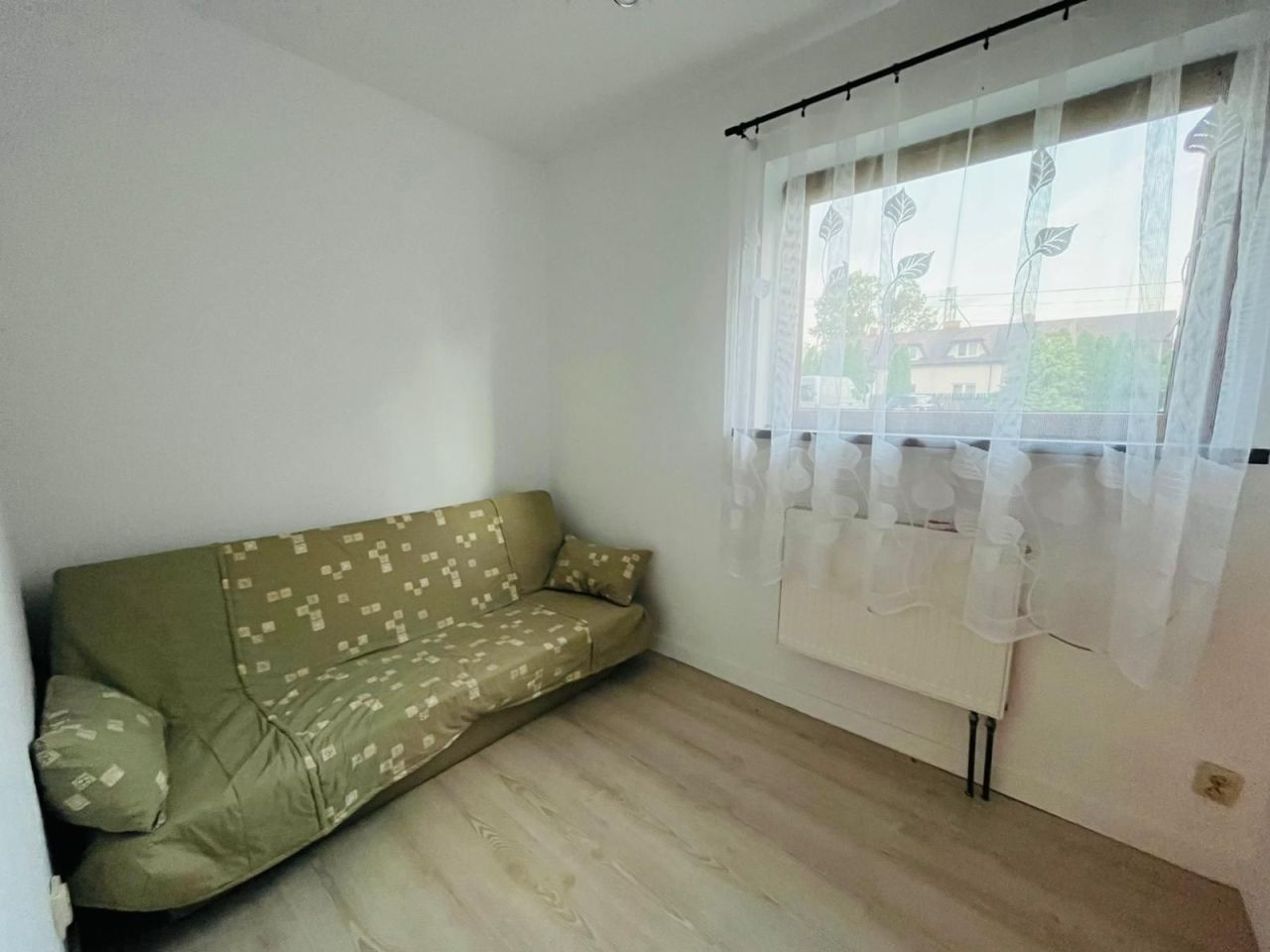 dom wolnostojący Niwna. Zdjęcie 3