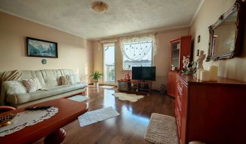 Mieszkanie 3-pokojowe Białogard, ul. Kołobrzeska