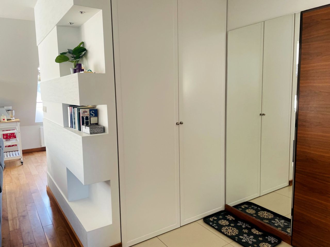 Mieszkanie 4-pokojowe Szczecin Bukowe, ul. Romantyczna. Zdjęcie 19