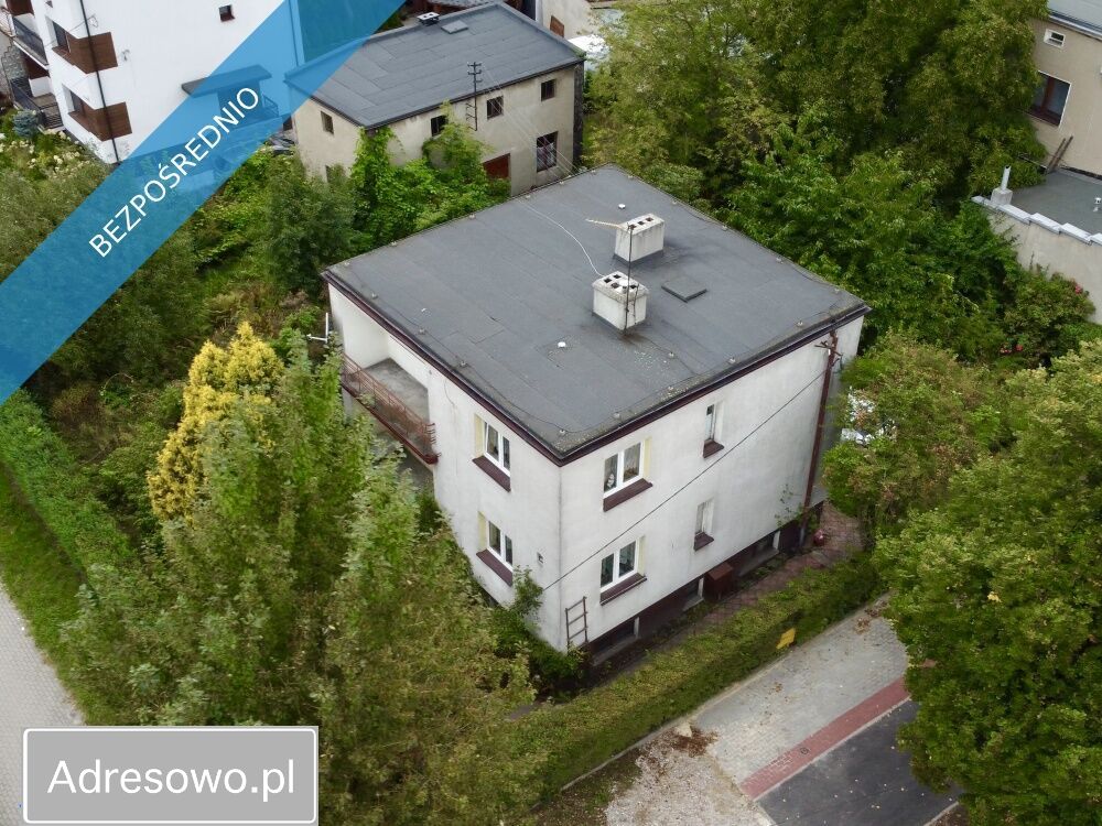 dom wolnostojący, 4 pokoje Radomsko. Zdjęcie 9