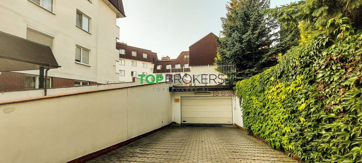 Mieszkanie 3-pokojowe Warszawa Wilanów, ul. Królowej Marysieńki. Zdjęcie 8