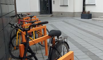 Mieszkanie 3-pokojowe Warszawa Śródmieście, ul. Koszykowa