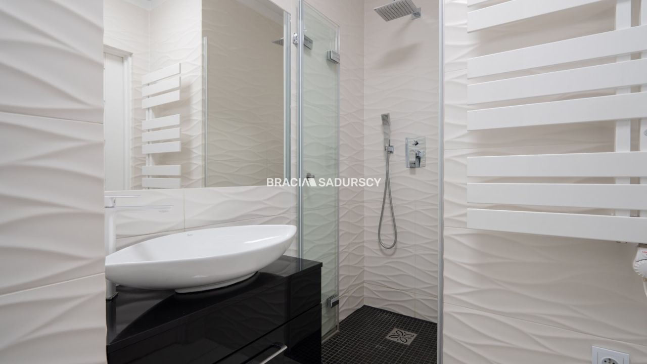 Mieszkanie 2-pokojowe Kraków Prądnik Biały, ul. Macieja Słomczyńskiego. Zdjęcie 5