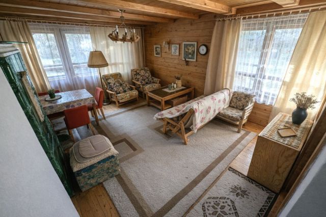 dom wolnostojący, 7 pokoi Kasparus. Zdjęcie 3