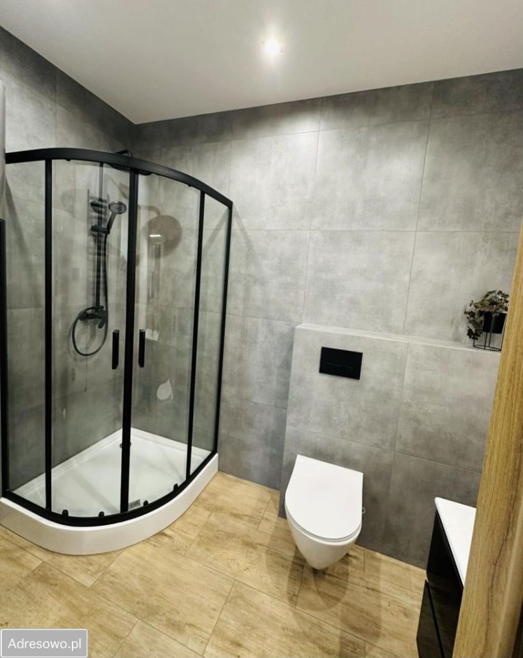 Mieszkanie 1-pokojowe Legnica, ul. Stefana Czarnieckiego. Zdjęcie 4