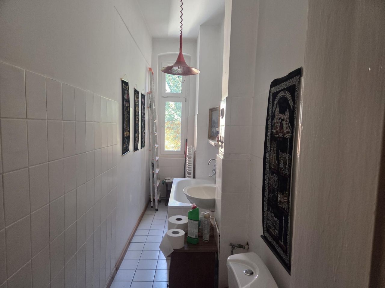 Mieszkanie 4-pokojowe Gorzów Wielkopolski Śródmieście, ul. Warszawska. Zdjęcie 6