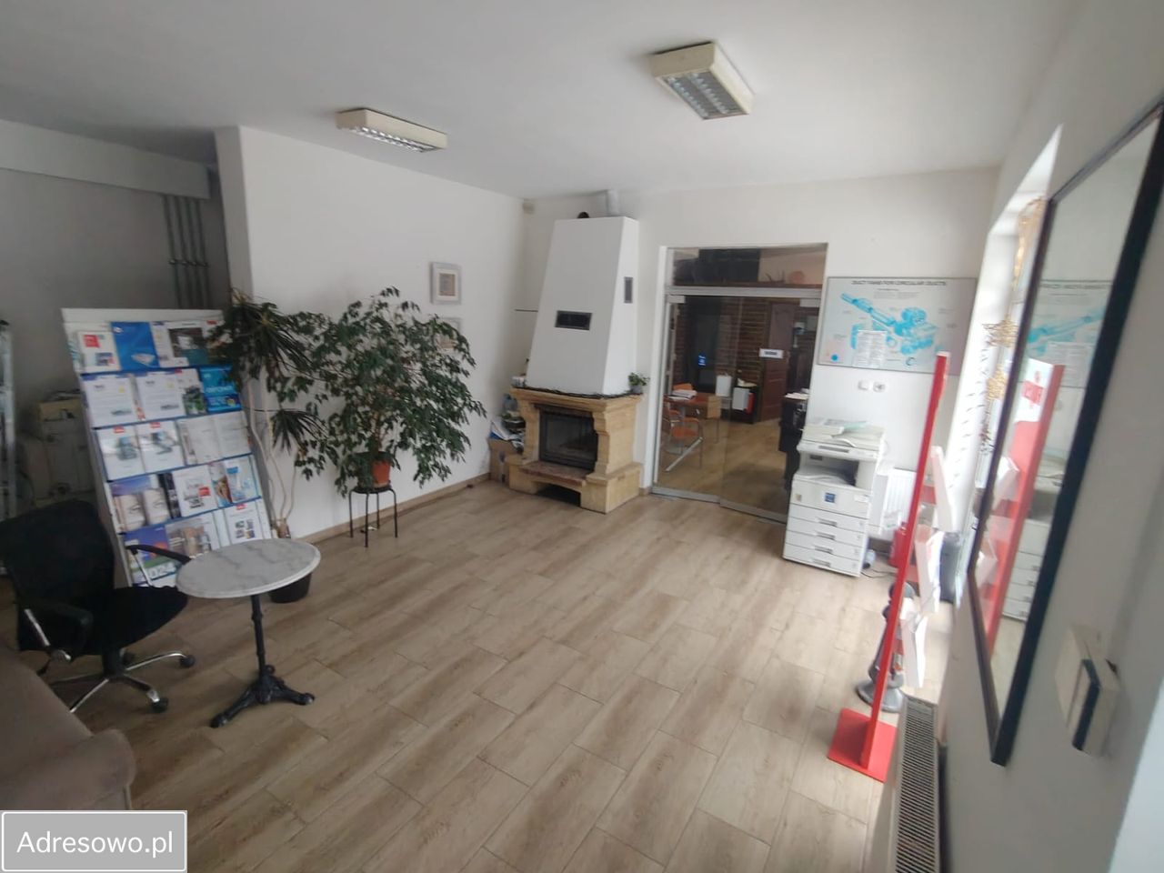 Lokal Koło. Zdjęcie 1