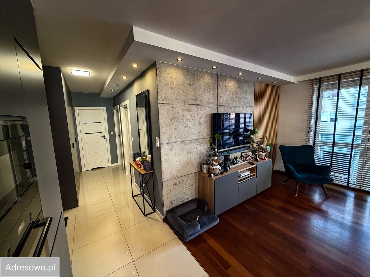 Mieszkanie 3-pokojowe Ząbki, ul. Powstańców. Zdjęcie 7