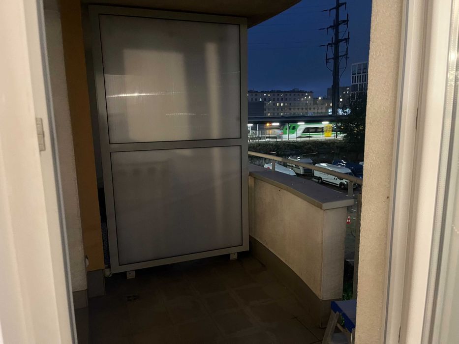 Mieszkanie 2-pokojowe Warszawa Wola, ul. Radziwie. Zdjęcie 5