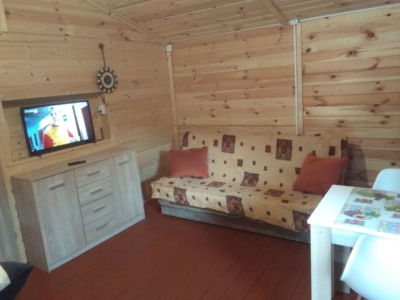 Działka rekreacyjna Przedbórz. Zdjęcie 3