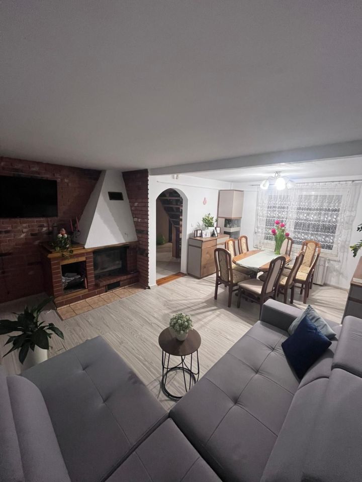 dom wolnostojący Świeradów-Zdrój Czerniawa-Zdrój. Zdjęcie 3