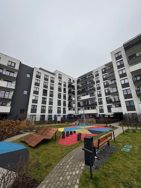 Mieszkanie 2-pokojowe Warszawa, ul. Szeligowska. Zdjęcie 7