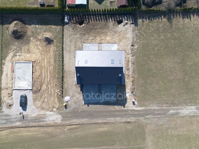 bliźniak, 5 pokoi Przodkowo. Zdjęcie 5