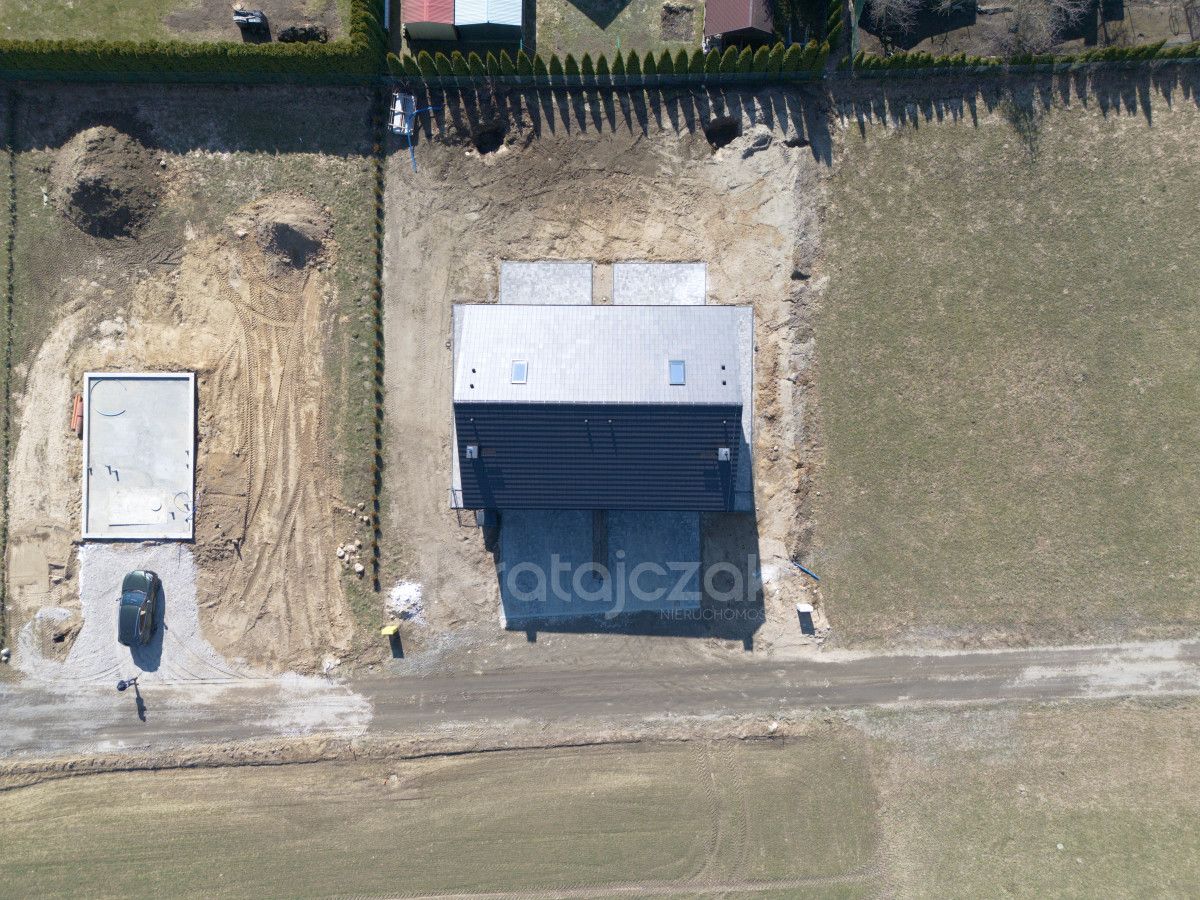 bliźniak, 5 pokoi Przodkowo. Zdjęcie 5