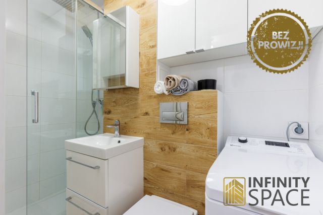 Mieszkanie 1-pokojowe Warszawa Śródmieście, ul. Bagno. Zdjęcie 6