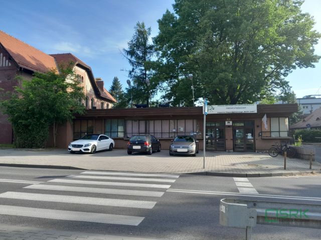 Działka inna Katowice, ul. Tadeusza Boya-Żeleńskiego. Zdjęcie 5