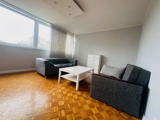 Mieszkanie 3-pokojowe Wrocław Szczepin, ul. Głogowska. Zdjęcie 19