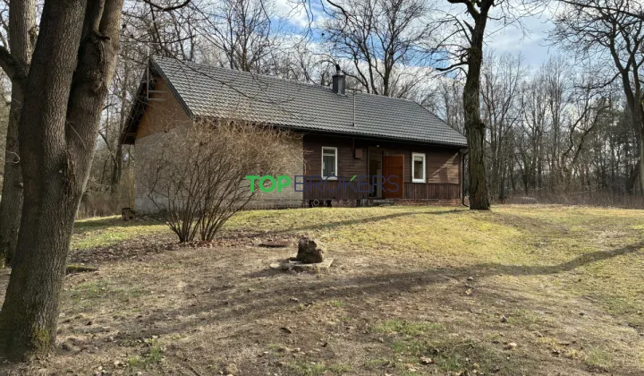 Działka budowlana Józefów