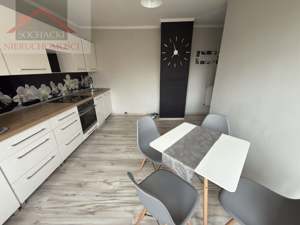 dom szeregowy, 2 pokoje Zaręba, ul. Osiedlowa. Zdjęcie 9