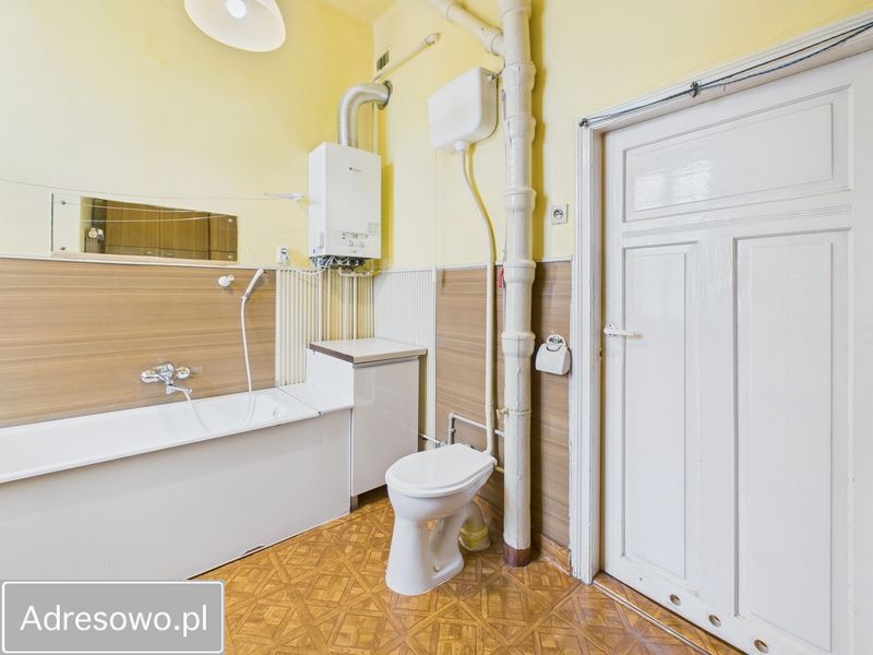 Mieszkanie 2-pokojowe Siemianowice Śląskie Centrum, pl. Wolności. Zdjęcie 6