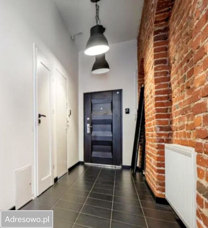 Mieszkanie 6-pokojowe Łódź Śródmieście, ul. Prezydenta Gabriela Narutowicza. Zdjęcie 2