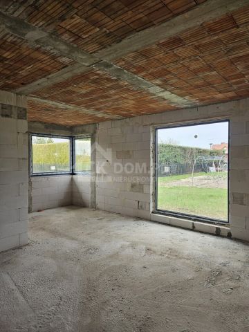 dom wolnostojący, 3 pokoje Rytwiany. Zdjęcie 2