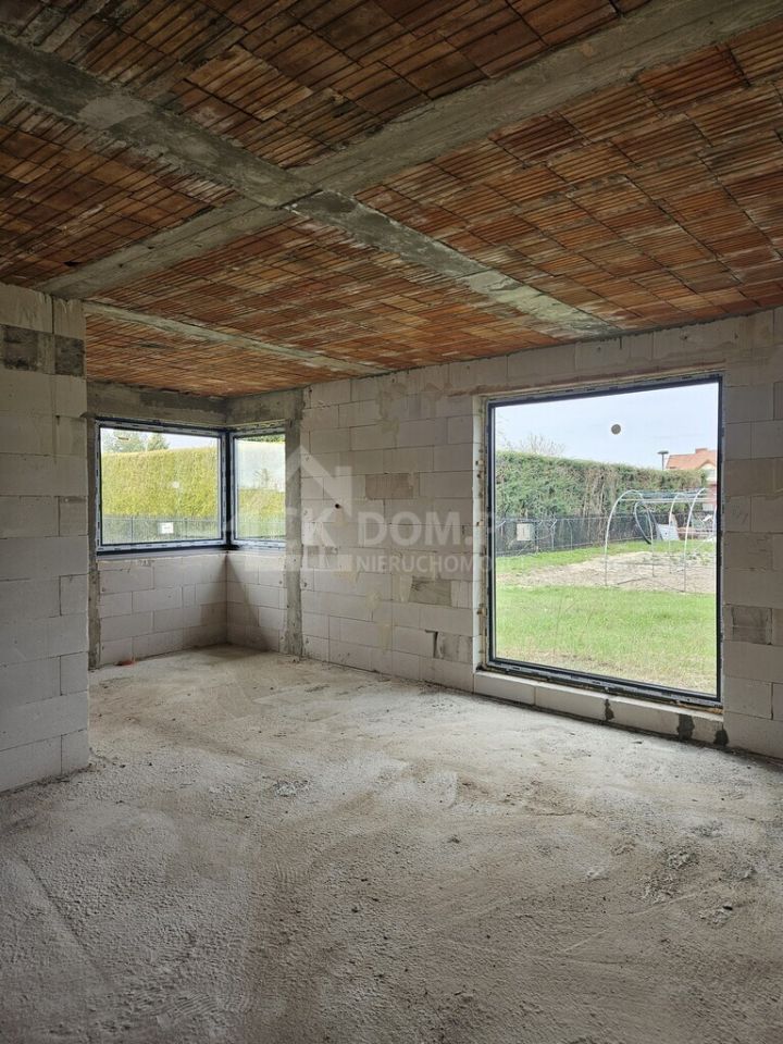 dom wolnostojący, 3 pokoje Rytwiany. Zdjęcie 2