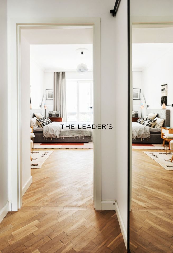 Mieszkanie 3-pokojowe Warszawa Powiśle, ul. Czerniakowska. Zdjęcie 12