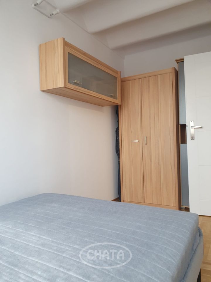 Mieszkanie 2-pokojowe Wrocław Fabryczna, ul. Gajowicka. Zdjęcie 10