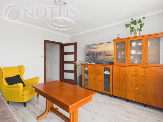 Mieszkanie 3-pokojowe Kraków Podgórze, ul. Słomiana. Zdjęcie 1