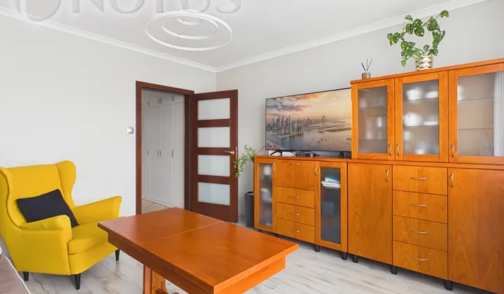 Mieszkanie 3-pokojowe Kraków Podgórze, ul. Słomiana