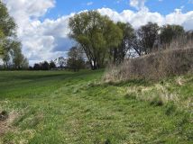 Działka budowlana Łubianka, ul. Aleja Jana Pawła II. Zdjęcie 2