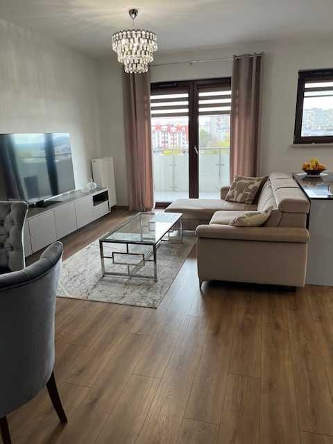 Mieszkanie 3-pokojowe Łomża, ul. Zawadzka. Zdjęcie 2