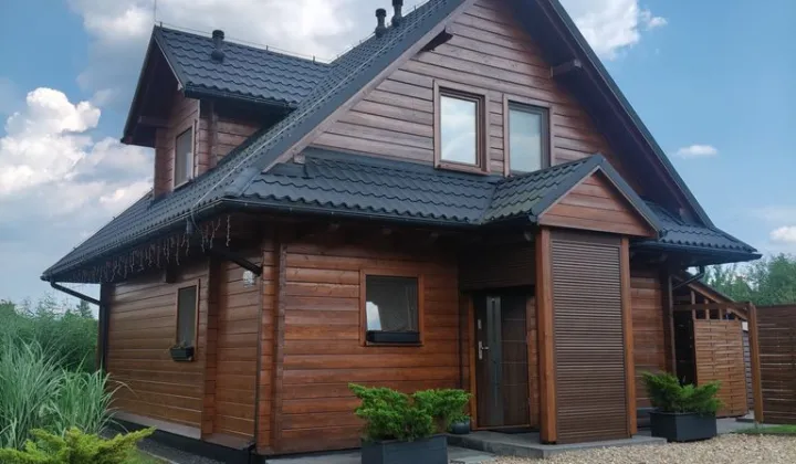 dom wolnostojący, 4 pokoje Chełmek, ul. Adama Mickiewicza