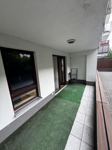 Mieszkanie 2-pokojowe Pruszków Centrum, ul. Bolesława Prusa. Zdjęcie 13
